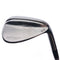 Used Cleveland RTX 4 Tour Satin Gap Wedge / 52.0 Degrees / Stiff Flex - Replay Golf 