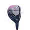 Used Yonex Ezone GS 5 Hybrid / 25.5 Degrees / Ladies Flex - Replay Golf 