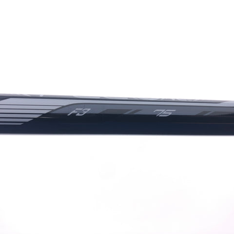 Used PXG 0311 XP GEN5 Black Label Elite 6 Iron / 23.0 Degrees / Regular Flex - Replay Golf 