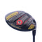 Used Cobra King Speedzone 5 Fairway Wood / 18.5 Degrees / X-Stiff Flex - Replay Golf 