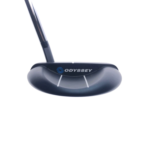 Used Odyssey Ai-One Rossie S Putter / 34.0 Inches - Replay Golf 