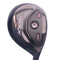 Used Callaway Apex UW 2022 4 Hybrid / 21 Degrees / Regular Flex - Replay Golf 