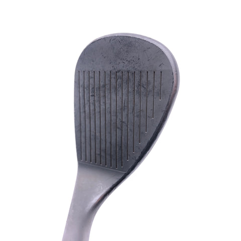 Used PXG 0311 Milled Sugar Daddy Lob Wedge / 60 Degree / KBS $-Taper 130 X-Flex - Replay Golf 