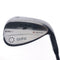 Used Titleist Vokey SM6 Tour Chrome Lob Wedge / 58.0 Degrees / Stiff Flex - Replay Golf 
