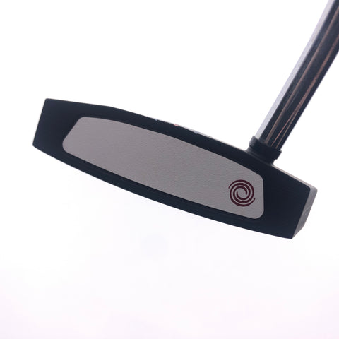 Used Odyssey Eleven Triple Track Putter / 34.0 Inches - Replay Golf 