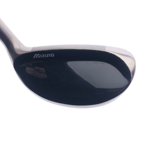 Used Mizuno MX Fli Hi 3 Hybrid / 20 Degrees / Regular Flex - Replay Golf 