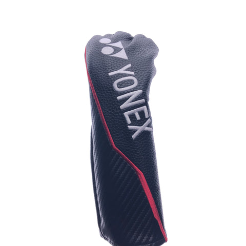 Used Yonex Ezone GS 5 Hybrid / 25.5 Degrees / Super Lite Flex - Replay Golf 