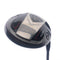 Used Callaway Razr Fit Driver / 9.5 Degrees / X-Stiff Flex - Replay Golf 