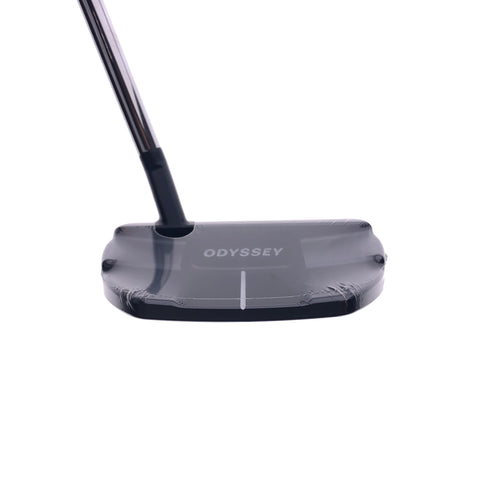 NEW Odyssey Ai-One Milled Three T Putter / 34.0 Inches - Replay Golf 