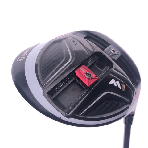 Used TaylorMade M1 2016 Driver / 9.5 Degrees / Stiff Flex - Replay Golf 