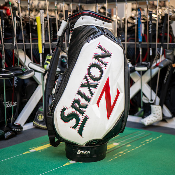 Used Srixon Z Tour Bag - Replay Golf 