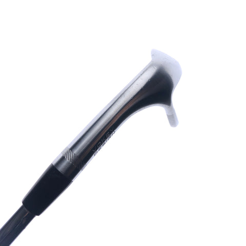 Used Titleist Vokey SM6 Tour Chrome Lob Wedge / 60.0 / Wedge Flex / Left-Handed - Replay Golf 