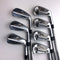 Used Callaway Apex TCB & Apex MB 21 Combo Iron Set / 4 - PW / TX-Stiff Flex - Replay Golf 