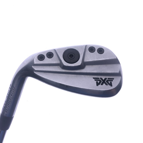 Used PXG 0311 XP Gen 4 Gap Wedge / 47 Degrees / Stiff Flex / Left-Handed - Replay Golf 