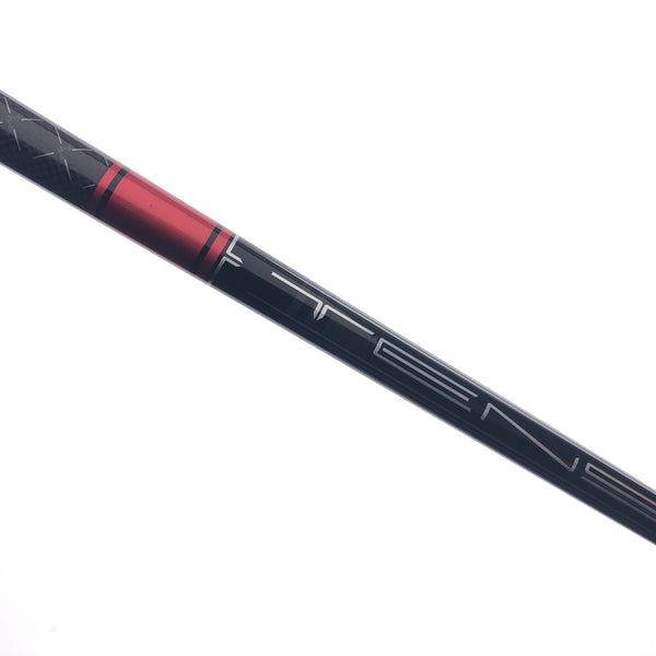 Used Tensei 1K Series Red 50 Driver Shaft / TX Flex / Callaway Gen 2 Adapter - Replay Golf 