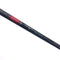 Used Tensei 1K Series Red 50 Driver Shaft / TX Flex / Callaway Gen 2 Adapter - Replay Golf 
