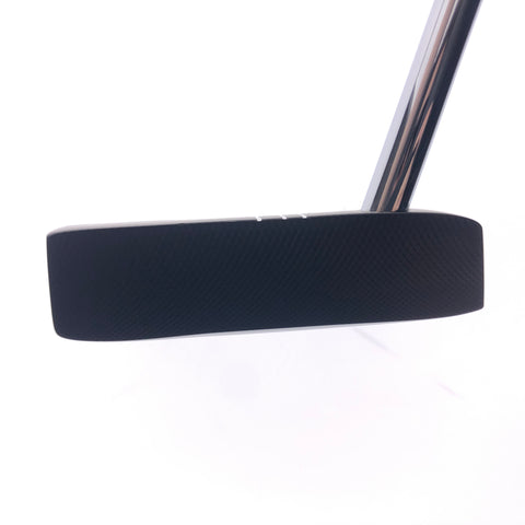 Used Yonex Ezone TP-GR1 Putter / 34.0 Inches - Replay Golf 