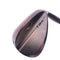 Used Mizuno T24 Denim Copper Sand Wedge / 54.0 Degrees / Stiff Flex - Replay Golf 