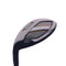 Used Callaway Mavrik Pro 2 Hybrid / 18 Degrees / Stiff Flex / Left-Handed - Replay Golf 
