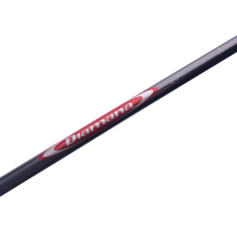 Used Cleveland Launcher DST 3 Fairway / 15 Degrees / Diamana Red 64 Stiff Flex - Replay Golf 