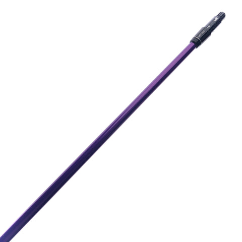Used OBAN Kiyoshi Purple 04 75 Fairway Shaft / Stiff Flex / TaylorMade Gen 2 - Replay Golf 