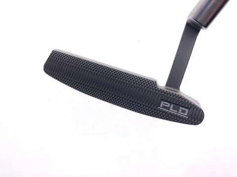 Used Ping PLD Milled Anser 2 Putter / 34.0 Inches - Replay Golf 