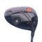 Used Cobra King F7 Driver / 10.5 Degrees / Regular Flex - Replay Golf 