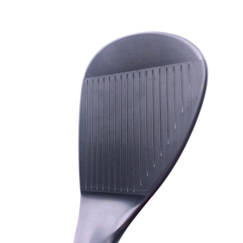 Used Titleist SM9 Tour Chrome Lob Wedge / 58.0 Degrees / Stiff Flex - Replay Golf 