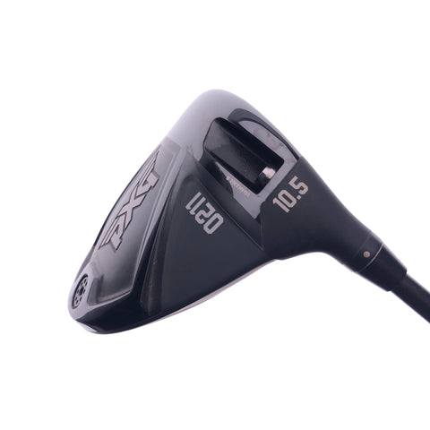 Used PXG 0211 Driver / 10.5 Degrees / X-Stiff Flex - Replay Golf 