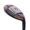 Used Adams Idea Pro A12 2 Hybrid / 18 Degrees / Stiff Flex - Replay Golf 