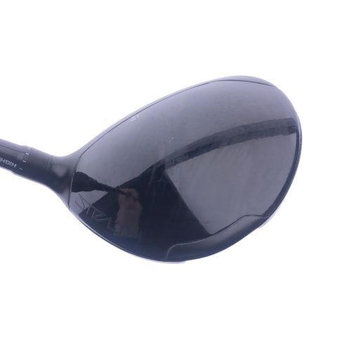 Used TaylorMade Stealth 2 Plus 3 Fairway Wood / 15 Degrees / X-Stiff Flex - Replay Golf 