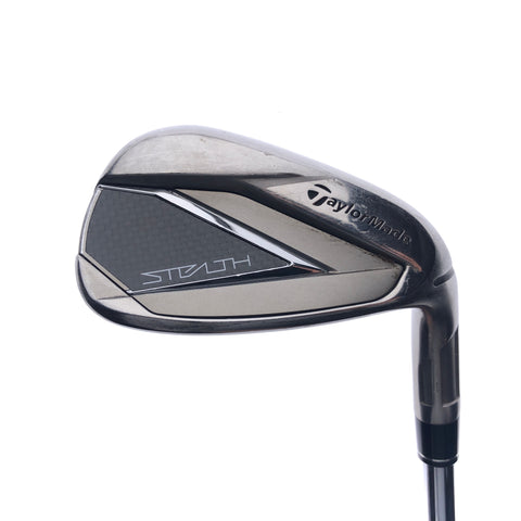 Taylormade hot sale aw wedge