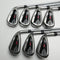Used Callaway X Hot 2013 Iron Set / 4 - PW / Regular Flex - Replay Golf 