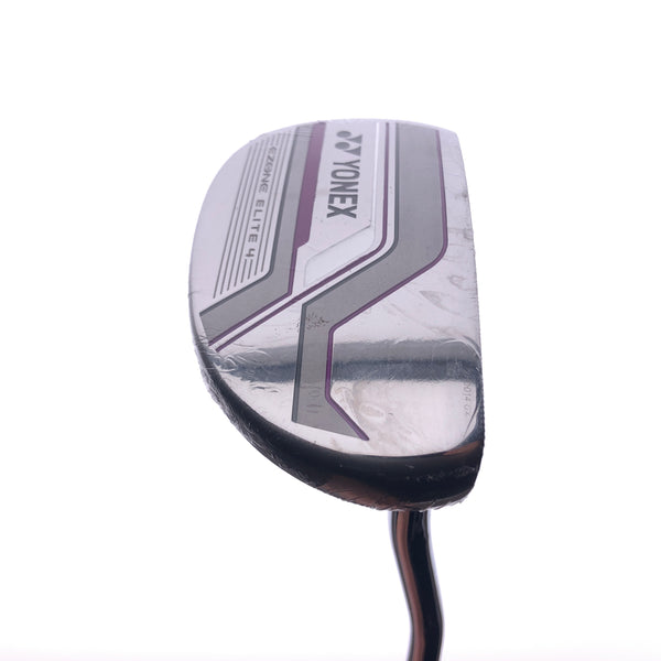NEW Yonex Ezone Elite 4 Putter / 33.0 Inches - Replay Golf 
