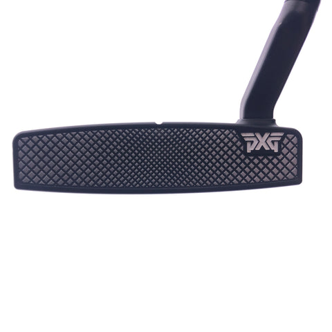 Used PXG Battle Ready Blackjack Putter / 35.0 Inches - Replay Golf 