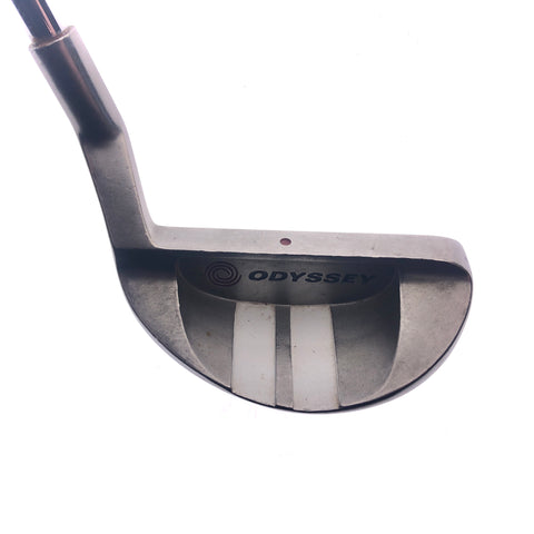 Used Odyssey Marxman X-ACT Chipper / Wedge Flex - Replay Golf 