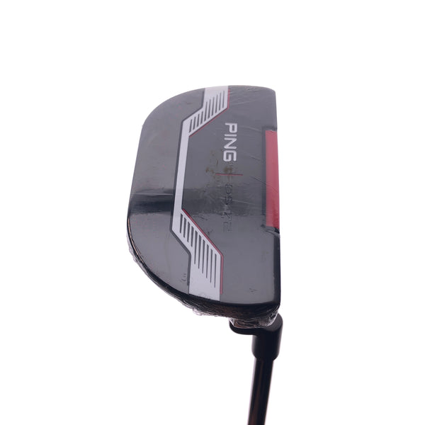 NEW Ping DS 72 2021 Putter / 34.0 Inches - Replay Golf 