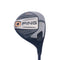 Used Ping G400 3 Fairway Wood / 14.5 Degrees / Stiff Flex - Replay Golf 