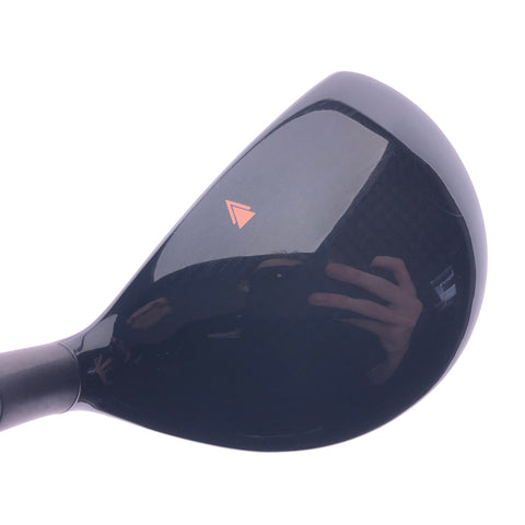 Used Yonex Royal Ezone 5 Hybrid / 21 Degrees / Soft Regular Flex - Replay Golf 