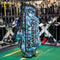 NEW Scotty Cameron Limited Wanderer Stand Bag / Neo Camo / Blue-Gray - Replay Golf 