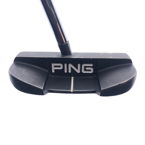 Used Ping Cadence TR Tomcat C Putter / 34.0 Inches - Replay Golf 