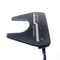 Used Odyssey Versa 90 #7 Black Putter / 34.0 Inches - Replay Golf 