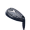 Used Titleist 818 H2 2 Hybrid / 17 Degrees / Stiff Flex - Replay Golf 