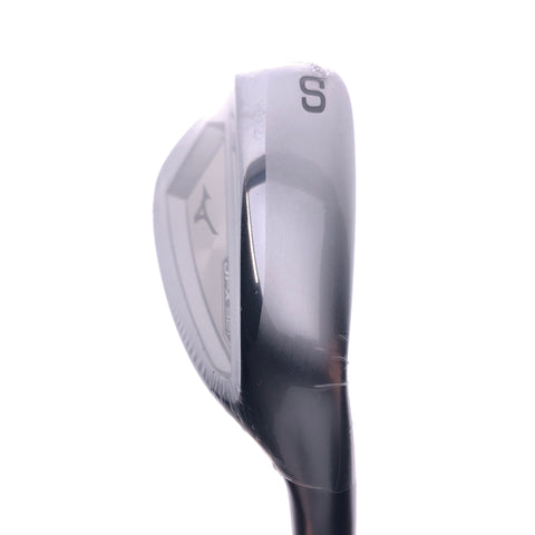 NEW Mizuno JPX 921 Sand Wedge / 55.0 Degrees / Wedge Flex - Replay Golf 
