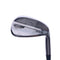 New Mizuno T22 Satin Chrome Pitching Wedge / 48.0 Degrees / Wedge Flex - Replay Golf 
