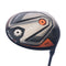 Used Honma TW747 460 Driver / 9.5 Degrees / Regular Flex - Replay Golf 