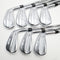 NEW Titleist T100S 2021 Iron Set / 4 - PW / Stiff Flex - Replay Golf 