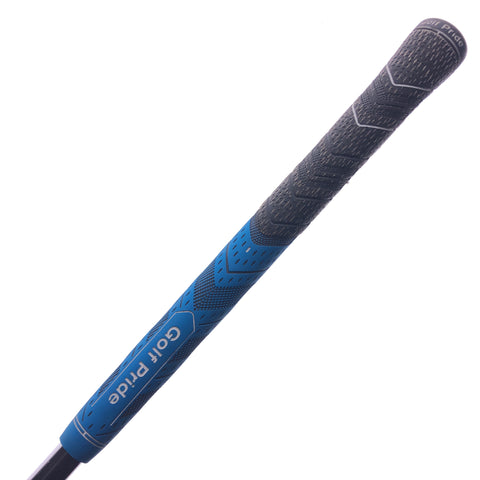 Used Mizuno T20 Raw Sand Wedge / 54.0 Degrees / Stiff Flex - Replay Golf 