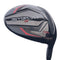 Used TaylorMade Stealth 2 HD 3 Fairway Wood / 16 Degrees / A Flex