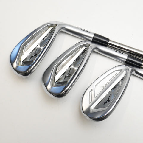 Mizuno jpx 921 hot metal best sale irons price